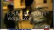 Exclusive Footage: Mubashir Lucman shows Rangers Raid at MQM’s Head Quarter Nine Zero