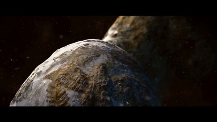 Actor de “Game of Thrones” estrena el tráiler de su nueva película