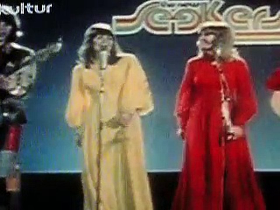 New Seekers_Beg steal or borrow (1972)