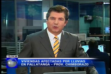 Vías alternas que permiten la conexión entre la sierra y costa