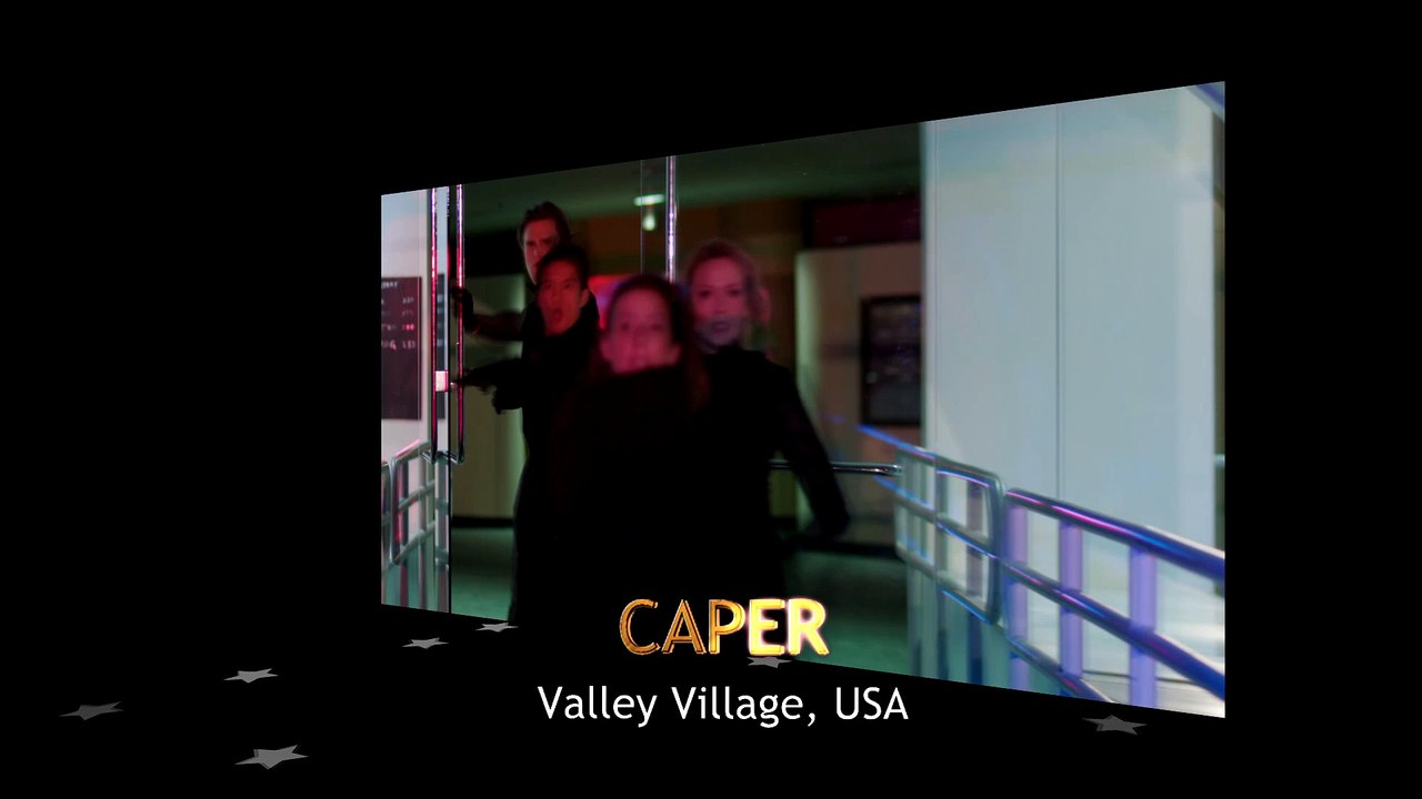 Nominees for VWF 2015 Best Screenplay