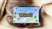 Générateur Coins Angry Birds Amis Hack Outil 2015 Français