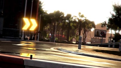 Project C.A.R.S. - Les circuits