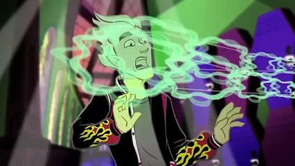 Monster High™ - 2ª Temporada - Episódio 16 - Ciúme Bobo