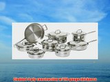 360 Cookware sets_15pc 15-Piece Cookware Set