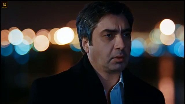 Kurtlar Vadisi Pusu 252 - Polat - Leyla Özel Fragmanı