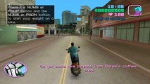 GTA Vice City Walkthrough Mission #3 The Party (HD 720p)