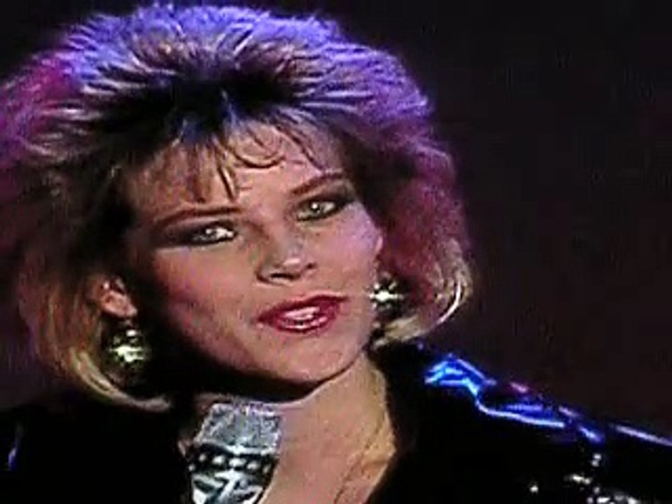C.C. Catch_Heaven and hell (1987)