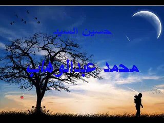 يا مسافر وحدك - محمد الحلو