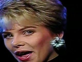 C.C. Catch_Soul survivor (1987)