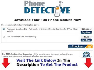 Phone Detective Shocking Review Bonus + Discount