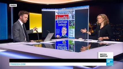 French local elections: Cigars, Chirac T-shirts and Sarkozy tattoos
