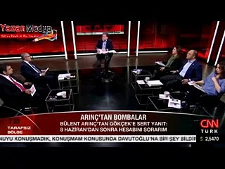 Abdulkadir Selvi Böyle Devam Ederse AKP Kaosa Sürükleniyor!