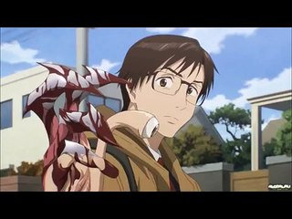 ✿ Kiseijuu: Sei no Kakuritsu Folge 1-23 [Deutsch/German Sub] ✿