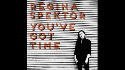 Regina Spektor dará su música a una nueva serie