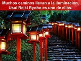 Curso Usui Reiki Ryoho en Tijuana Mexico.wmv