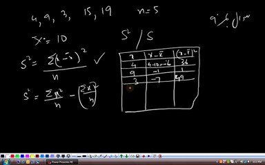 (G10 MTH AAAFM) Matric Maths Unit 4, Exercise 4.4, Q 8 to 11
