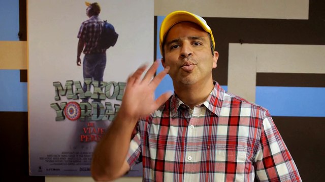 Elenco de la película “Maikol Yordan de Viaje Perdido” firmará autógrafos este viernes