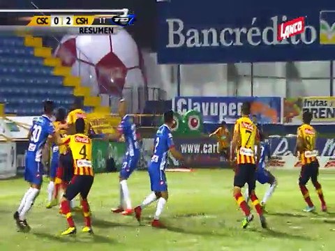 Herediano le nubla el camino a Cartaginés tras ganar primer juego semifinal