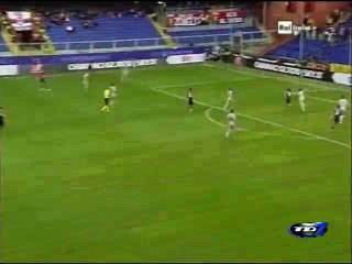 Genova 2 - Chievo 1