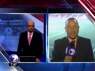 Saprissa estrenará iluminación este miércoles