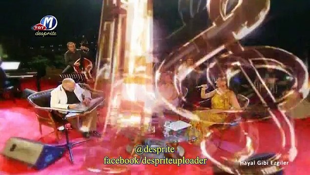 01 eda karaytuğ ben gamlı hazan 05.12.2011 hayal gibi ezgiler