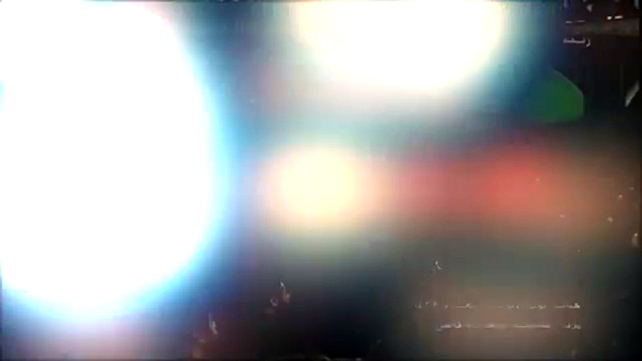 Yahia Gouasmi - La crainte des sionistes(Parti Anti Sioniste)