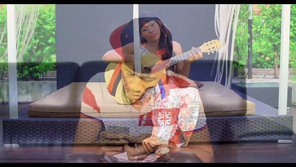 Khady Diop   Bolingo remix feat Fiskiller en HD 2015 by DJ.IKK