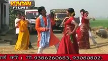 HD Video 2014 New Bhojpuri Hot Holi Song - Tani Bachke Raha A Bhauji - Jitender Lal Yadev