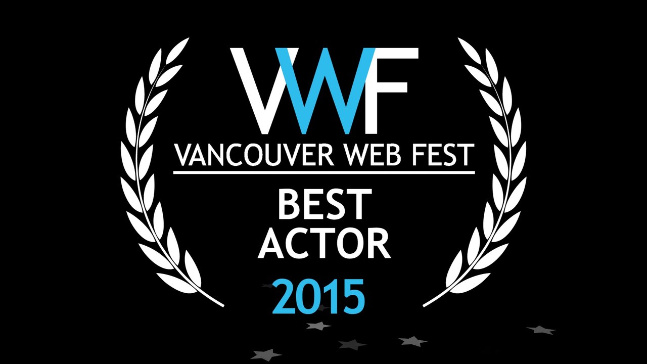 Nominees for VWF 2015 Best Actor