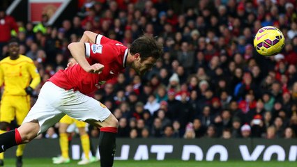 Mata matador, Van Gaal si gode il suo gioiello