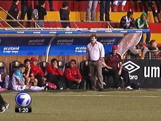 Ramírez cataloga juego ante Belén como 'raro'