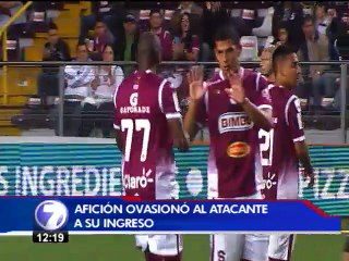 Minor Escoe: “Tuve paciencia para volver a hacer lo que más me gusta”