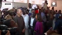 Condannato a sei anni di carcere il figlio dell' ex presidente senegalese Wade