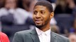 Paul George discusses his return to Pacers