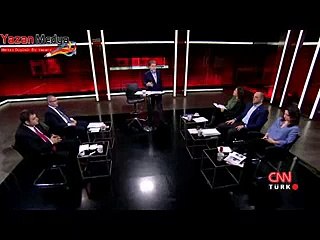 Ahmet Hakan Melih Gökçek'in neden yayına çıkmadığını açıkladı
