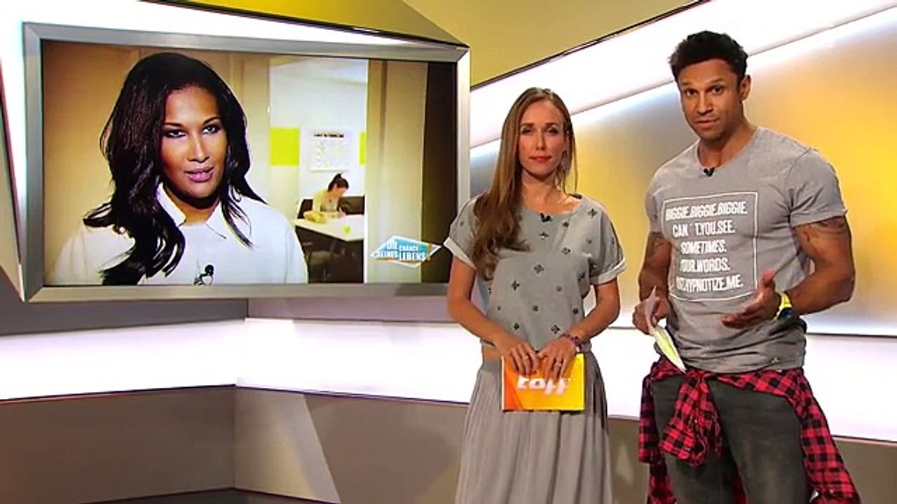 Annemarie Carpendale - taff - 23.03.2015