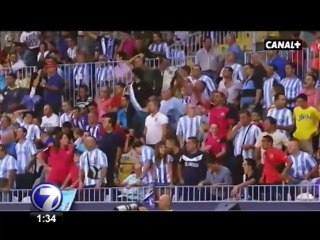 Vídeo de la primera vez de un niño en el estadio continúa cautivando en redes sociales