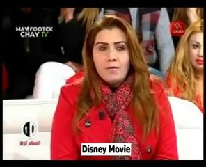 Al Mousameh karim 21_03_2015 full , Hannibal tv برنامج المسامح كريم الحلقة كاملة -