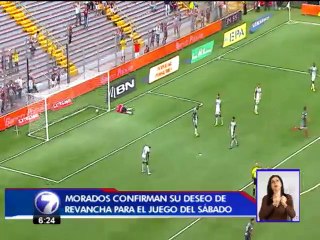Adolfo Machado: “Tenemos que seguir haciéndonos fuertes en casa”
