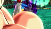 DRAGON BALL Xenoverse Trailer (Jump Festa 2015)