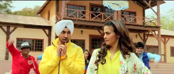 Beautiful Billo - Disco Singh - Diljit Dosanjh - Surveen Chawla - Full HD Song - Video Dailymotion