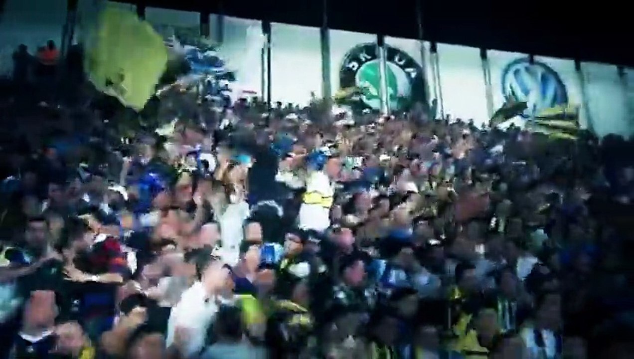 Fenerbahçe Taraftar Marşı (Yeni Beste)