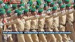 23 March Pakistan Armed Forces Parade Salam PAK Army