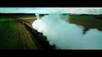 Mr. Holmes Official International Teaser Trailer #1 (2015) - Ian McKellen Mystery Drama HD