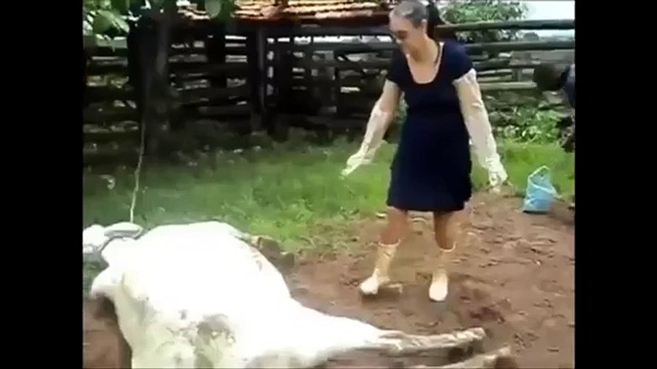 Uçan değil, yatan tekme!