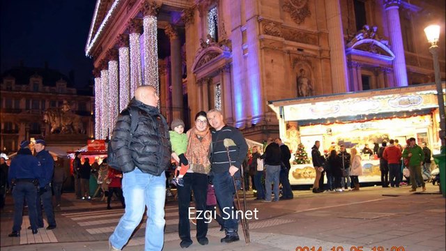 Cevat Sinet Ezgi Sinet Dosta Düşmana Karsı 2