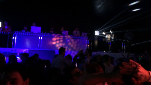 HungryMusic Tour @ Bordeaux #NTO #WORAKLS