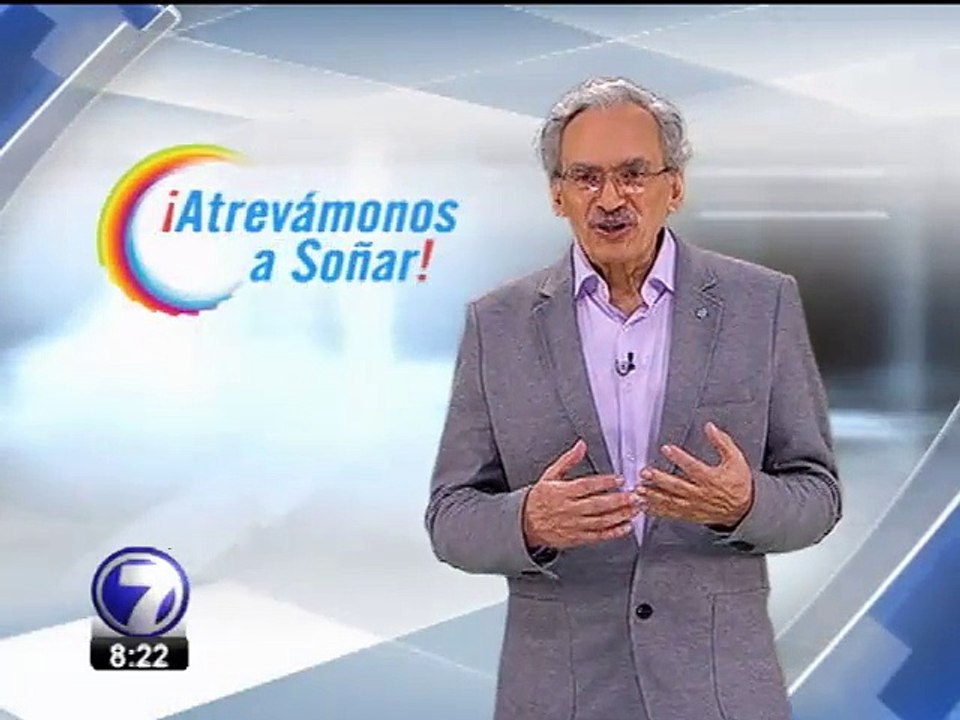 Atrevámonos a soñar
