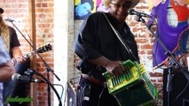 Leroy Thomas & The Zydeco Roadrunners - Susie Q